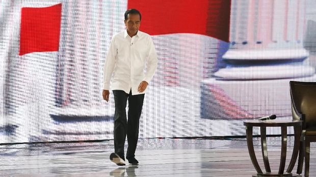 Prabowo vs Jokowi di Mata Media Asing, Siapa Juara?