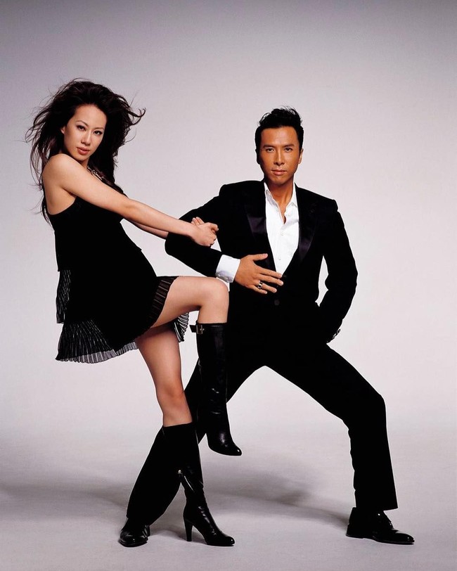 Selain pengusaha, Cissy juga berprofesi sebagai model. Height Line melansir bahwa wania dengan tinggi 173 cm ini berpenghasilan tahunan lebih dari USD 3 juta dari pekerjaannya sebagai model profesional. Foto: Instagram/@sweetcil