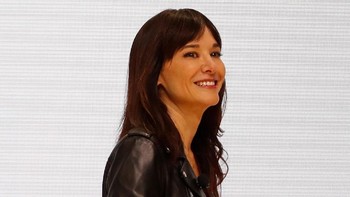 Maret ini Jade Raymond ditunjuk sebagai VP Google, untuk posisi yang awalnya belum diketahui. (Foto: Stephen Lam/Reuters)