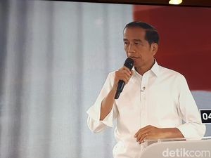 4 Cara Jokowi Lakukan Reformasi Pelayanan PNS
