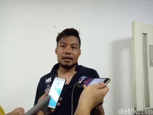 Aremania Beryel-yel Rasis, Hamka: Sudah Enggak Zaman Suporter Saling Ejek