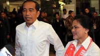 Mantan Gubernur DKI Jakarta itu mengaku sudah makan banyak hingga tidur siang untuk mempersiapkan diri jelang debat keempat Pilpres 2019.