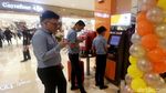 Bank Mega Buka Layanan Perbankan di TSM Bali