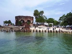 Spot Ikonik di Petualangan Sherina 2, Layak Dikunjungi Buat Liburan