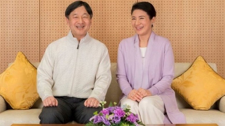Ketika Sebuah Kata Menandai Era Baru Kekaisaran Jepang Ketika Sebuah Kata Menandai Era Baru Kekaisaran Jepang