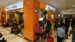 Bank Mega Buka Layanan Perbankan di TSM Bali