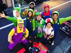 Pesona Tiffany Garcia, Gamer dan YouTuber Multi Talenta