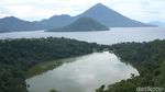 Melihat Keindahan Alam Ternate seperti di Lembaran Uang Rp 1000