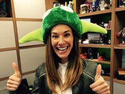 Jade Raymond, Si Rupawan Bos Studio Game Google Stadia