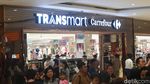 Asyik! Bali punya Destinasi Wisata Belanja Baru Lho