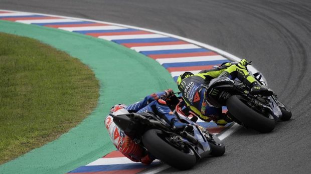 Jack Miller terus menunjukkan penampilan konsisten di latihan bebas MotoGP Argentina 2019.