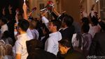 Titiek Soeharto Hingga Nur Asia Uno Beri Dukungan ke Prabowo
