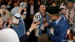 Titiek Soeharto Hingga Nur Asia Uno Beri Dukungan ke Prabowo