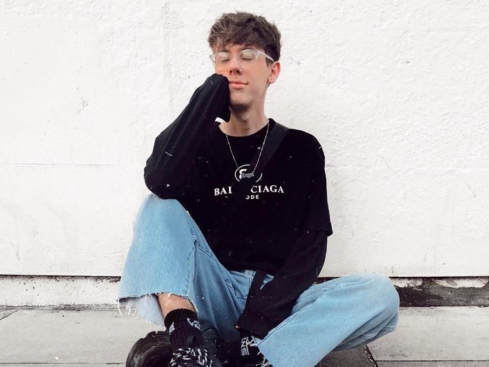 Foto: Instagram/@tbhbyron Foto: Instagram/@tbhbyron