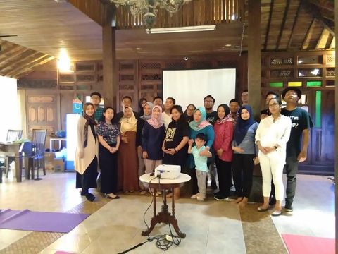 Hypnobirthing, Cara Nyaman dan Tenang Saat Melahirkan