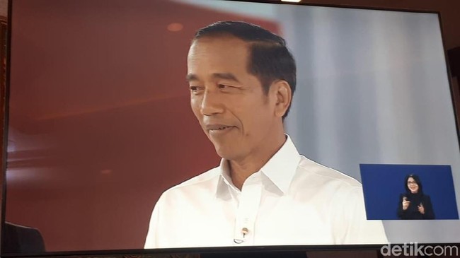 Mengintip Amunisi Jokowi dan Prabowo untuk Debat Terakhir