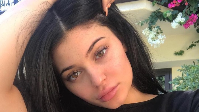 Foto: Instagram/@kyliejenner Foto: Instagram/@kyliejenner
