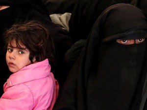 14 Anak Militan ISIS asal Prancis-Belanda Dipulangkan dari Suriah
