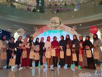Hari Ini, Audisi Sunsilk Hijab Hunt 2019 Memasuki Tahap 2 