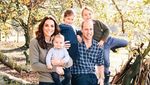 Ultah Pernikahan ke-8, Lihat Lagi Mesranya Kate Middleton dan Pangeran William