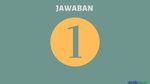 Bisa Jawab Teka-teki Matematika Anak SD Ini? Berarti Otak Masih Tajam