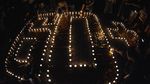 Aksi Earth Hour di Berbagai Wilayah Indonesia
