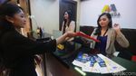 Bank Mega Buka Layanan Perbankan di TSM Bali