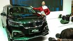 Mobil Paling Laris di Maret 2019