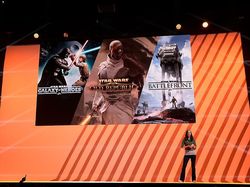 Jade Raymond, Si Rupawan Bos Studio Game Google Stadia