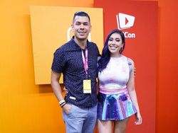 Pesona Tiffany Garcia, Gamer dan YouTuber Multi Talenta