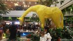 Asyik! Bali punya Destinasi Wisata Belanja Baru Lho