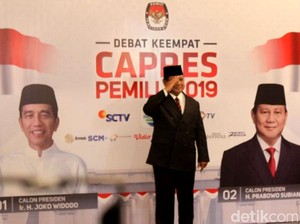 Prabowo Janji RI Tak Lagi Impor Bahan Pangan, Bisa Nggak?