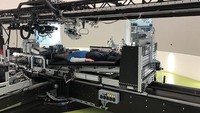NASA melakukan studi bed rest untuk melihat bagaimana manusia beradaptasi dengan bobot tubuhnya. Dok. Istimewa.