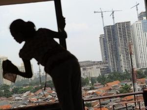 PRT di Singapura Sering Alami Eksploitasi dan Intimidasi