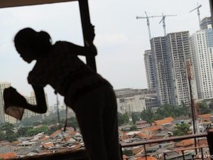 PRT di Singapura Sering Alami Eksploitasi dan Intimidasi