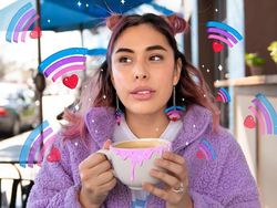 Pesona Tiffany Garcia, Gamer dan YouTuber Multi Talenta