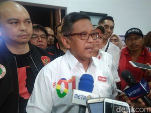 TKN: Jokowi Unggul Mencari Solusi, Prabowo Tak Kendalikan Emosi