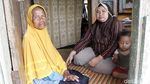 Puluhan Rumah di Cipongkor Rusak Akibat Puting Beliung