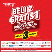 Bukan Gosip, Tapi Justru Ini yang Emak-Emak Bicarakan