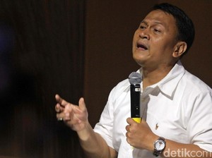 BPN: Sebaiknya Tidak Ada Aksi untuk Pendukung Prabowo di MK