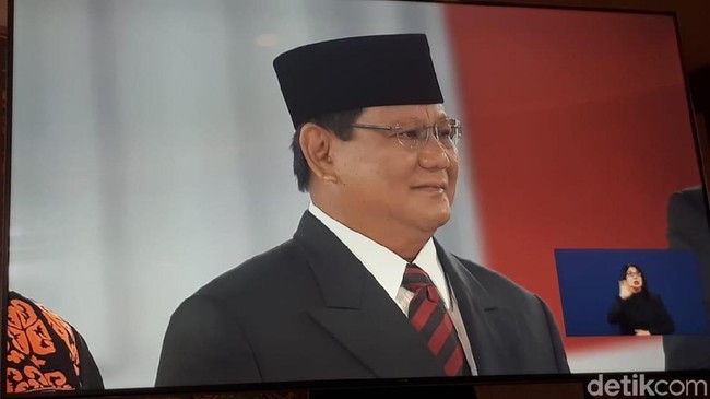 Mengintip Amunisi Jokowi dan Prabowo untuk Debat Terakhir