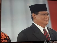 Mengintip Amunisi Jokowi dan Prabowo untuk Debat Terakhir