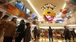 Asyik! Bali punya Destinasi Wisata Belanja Baru Lho