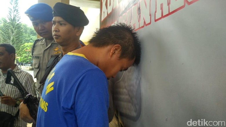 Kwarcab Banyumas Pecat Anggotanya yang Lakukan Pelecehan Kwarcab Banyumas Pecat Anggotanya yang Lakukan Pelecehan