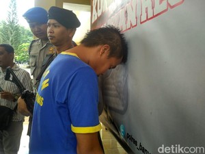 Kwarcab Banyumas Pecat Anggotanya yang Lakukan Pelecehan