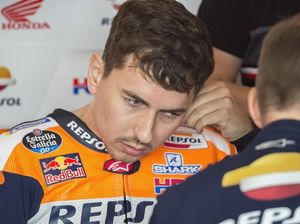 Jelang MotoGP Catalunya: Menanti Dampak Kunjungan Lorenzo ke Markas Honda