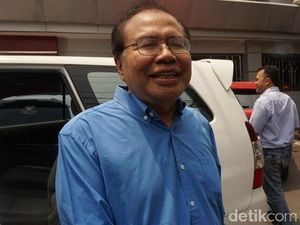Rizal Ramli Hembuskan Angin Segar untuk Ahmad Dhani Soal Penahanannya