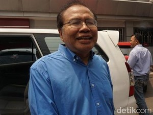 Jokowi Sebut Ekonomi RI Resesi, Rizal Ramli: Tak Mengejutkan