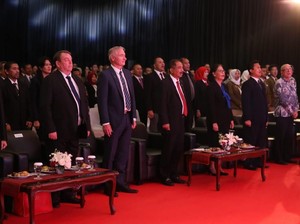Sekolah Pariwisata Gandeng Australia Buka Kelas Internasional