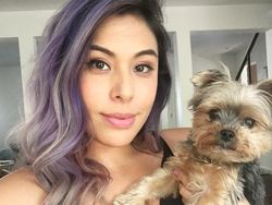 Pesona Tiffany Garcia, Gamer dan YouTuber Multi Talenta